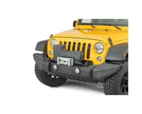 Quadratec Vinyl Winch Cover 92122 2111